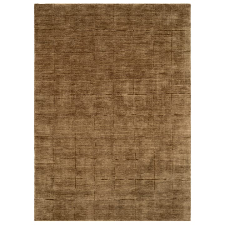 Dywan wełniany Nari 250x350 cm - Taupe - Chhatwal & Jonsson