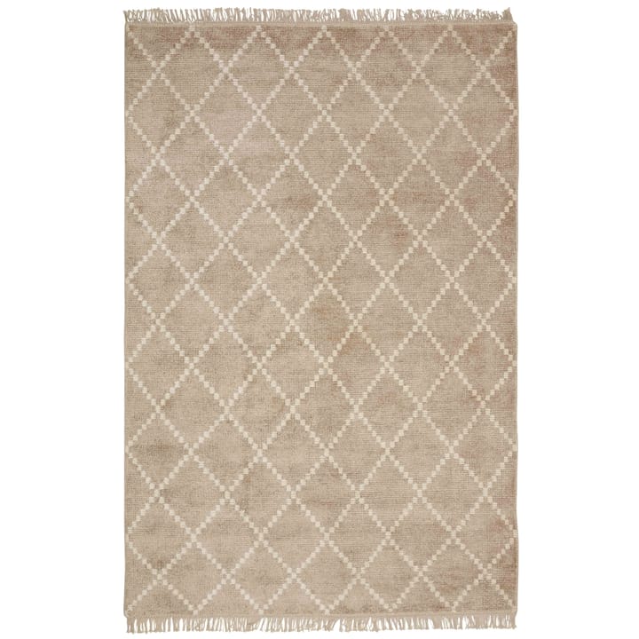 KIi dywan 180x270 cm - Beige-off white - Chhatwal & Jonsson