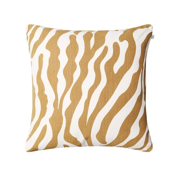 Poduszka Zebra Outdoor 50x50 cm - beige/offwhite, 50 cm - Chhatwal & Jonsson