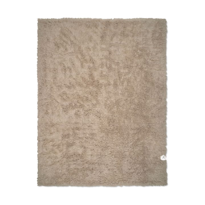 Cloudy wełniany dywan 200x300 cm, Beige Classic Collection