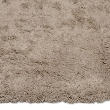 Cloudy wełniany dywan 200x300 cm - Beige - Classic Collection