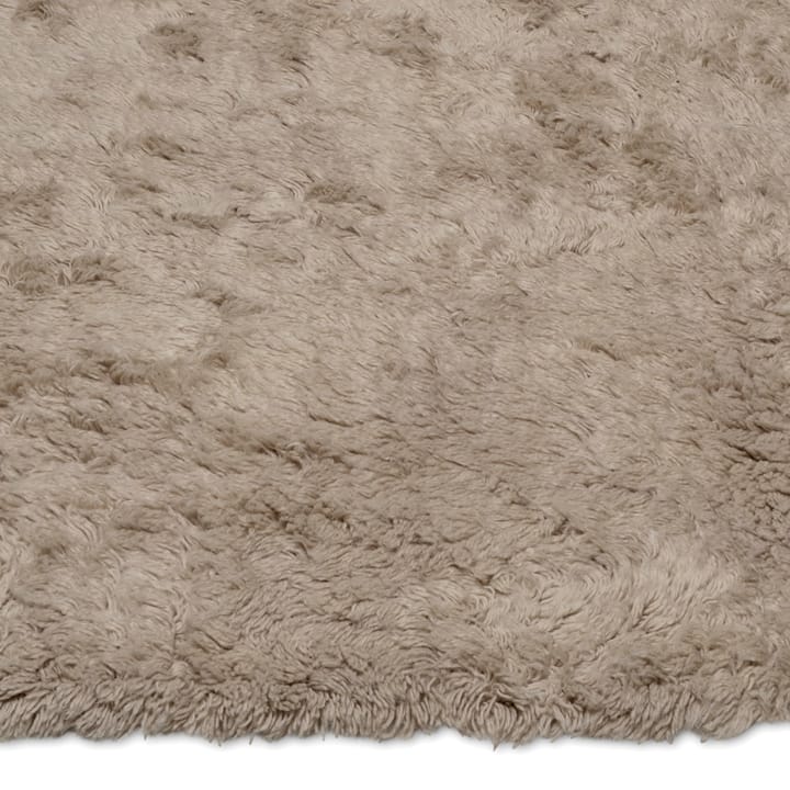 Cloudy wełniany dywan 200x300 cm, Beige Classic Collection