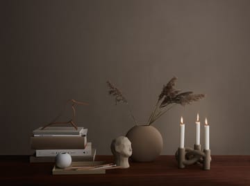 Rzeźba Olufemi - Limestone - Cooee Design