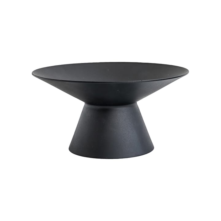 Uchwyt na tea light Uma - Black - Cooee Design