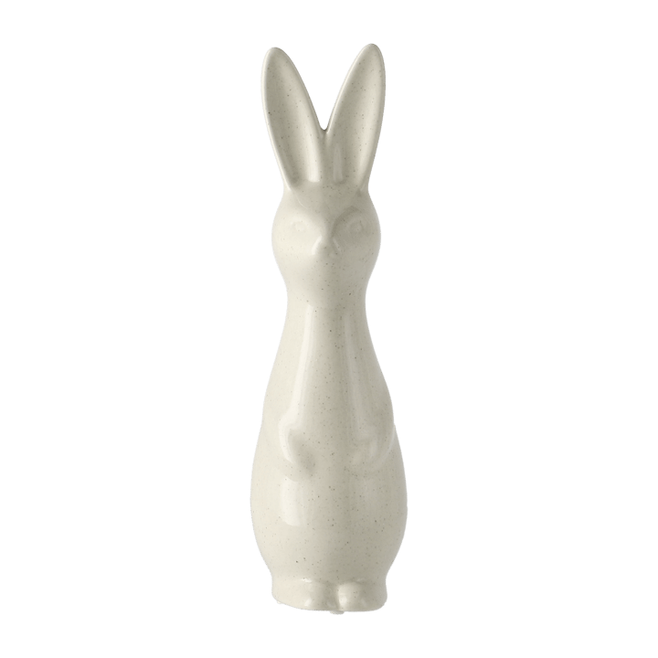 Ozdoba Swedish Rabbit large - Vanilla - DBKD