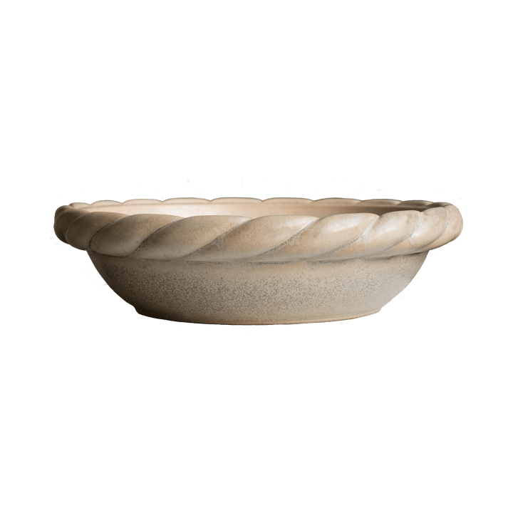 Półmisek Twine Ø40 cm - Beige - DBKD