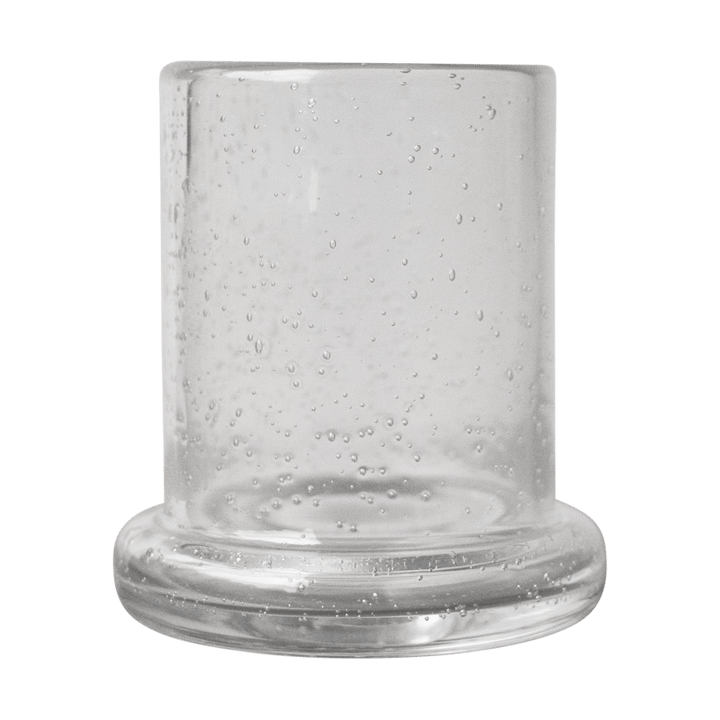 Świecznik Bubble Ø10 cm - Clear - DBKD