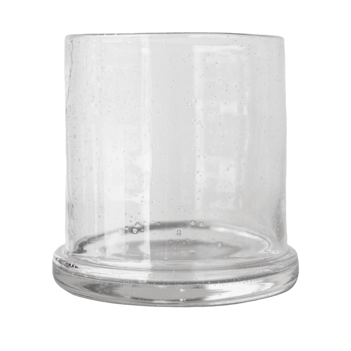 Świecznik Bubble Ø20 cm - Clear - DBKD