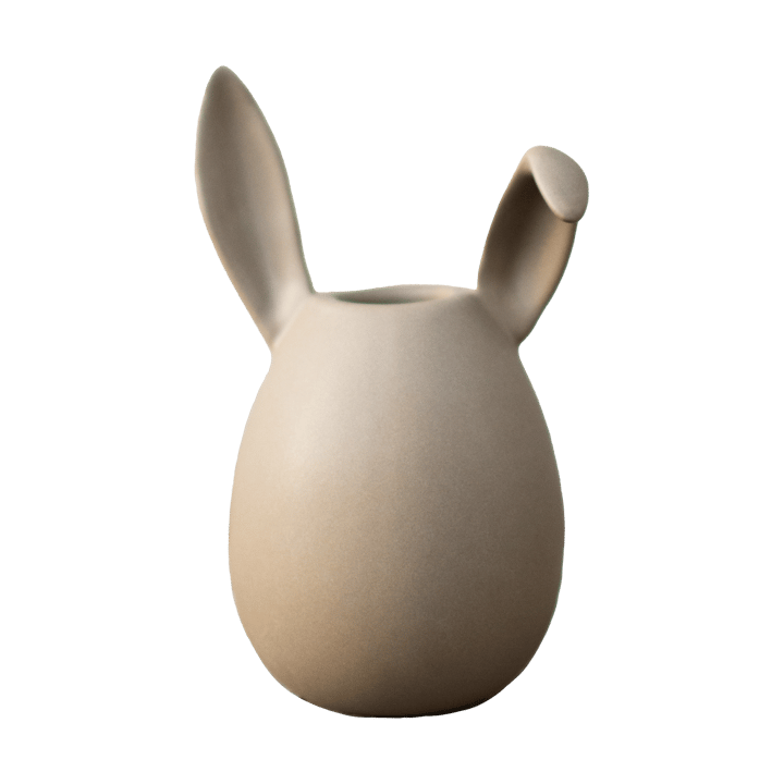 Świecznik Rabbit 13 cm - Dust - DBKD