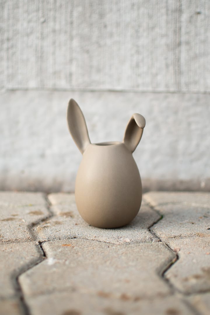 Świecznik Rabbit 13 cm, Dust DBKD