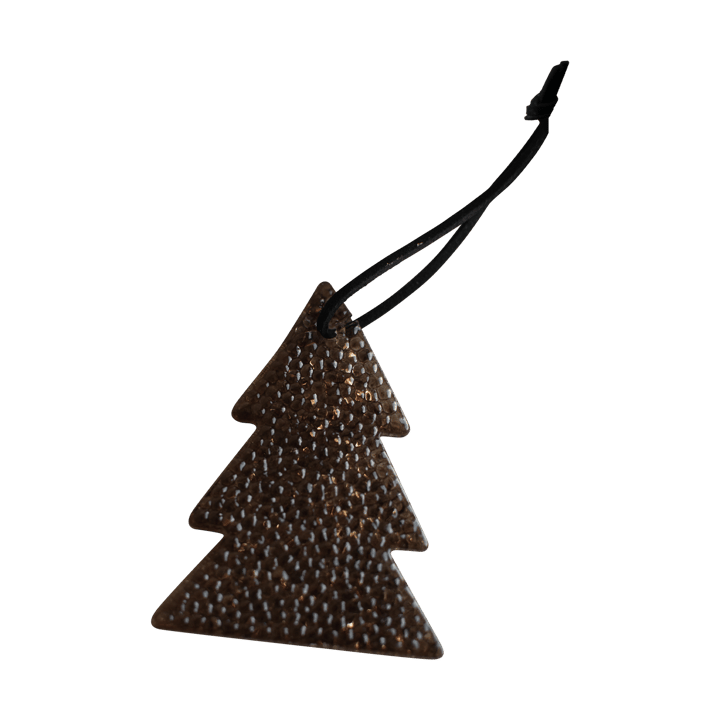 Zawieszka dekoracyjna Airy Hanging Tree - Brown - DBKD