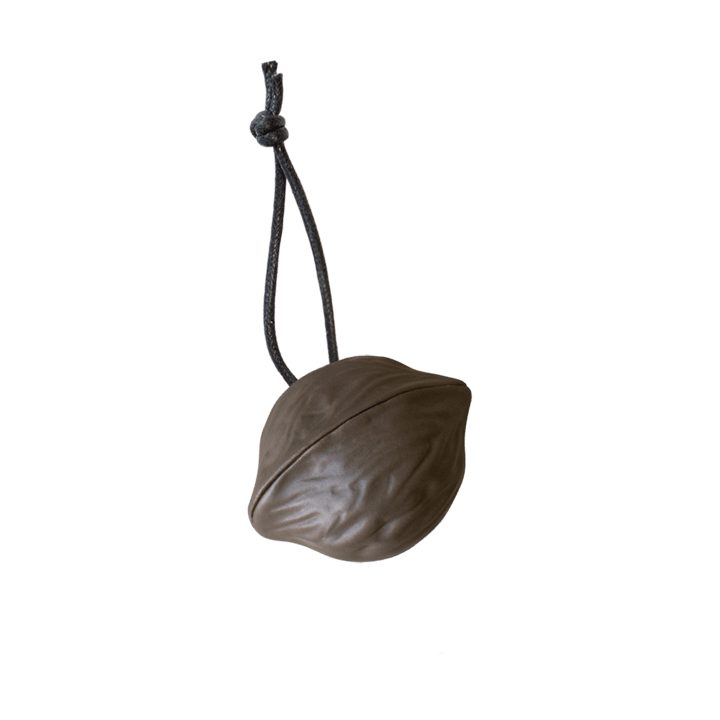 Zawieszka na choinkę Hanging Walnut, Dust DBKD