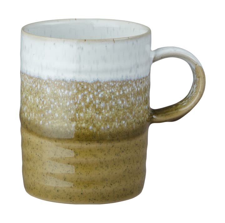 Kubek Kiln Accents 40 cl - Ochre - Denby