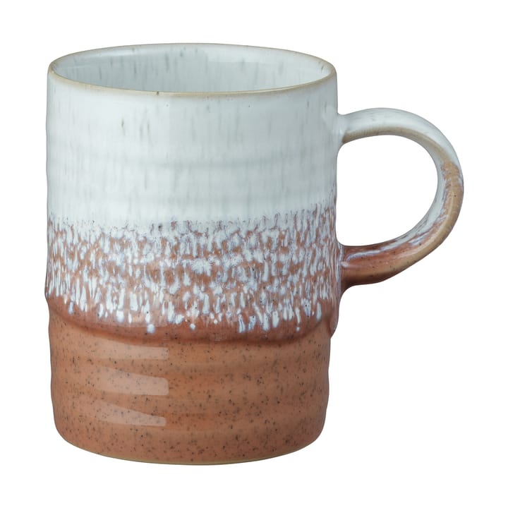 Kubek Kiln Accents 40 cl - Rust - Denby