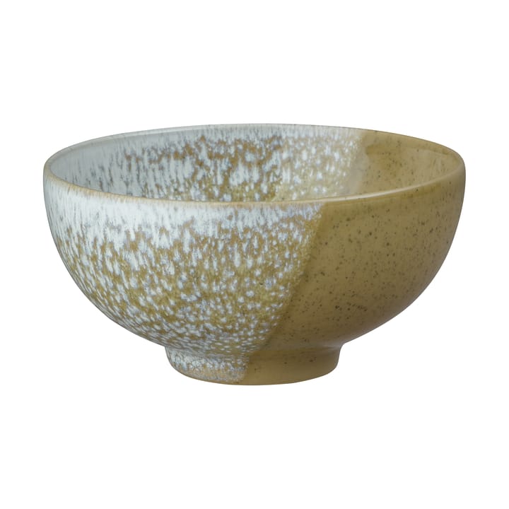 Misa na ryż Kiln Accents 48 cl, Ochre Denby