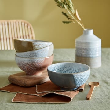 Miska Kiln Accents Ø13 cm, zestaw 4 szt. - Muliti - Denby