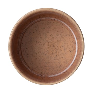 Miska Kiln Accents Ø8,5 cm 4 szt. - Rust - Denby