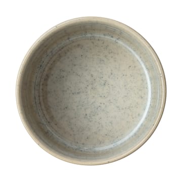 Miska Kiln Accents Ø8,5 cm 4 szt. - Taupe - Denby