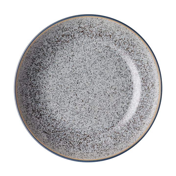 Studio Grey pasta miska 22 cm, Granite Denby