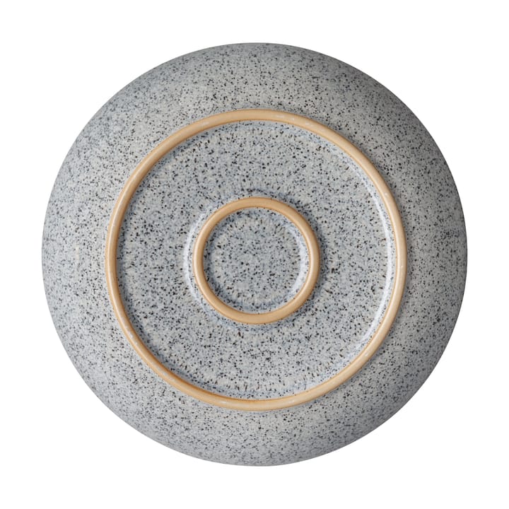 Studio Grey pasta miska 22 cm, Granite Denby