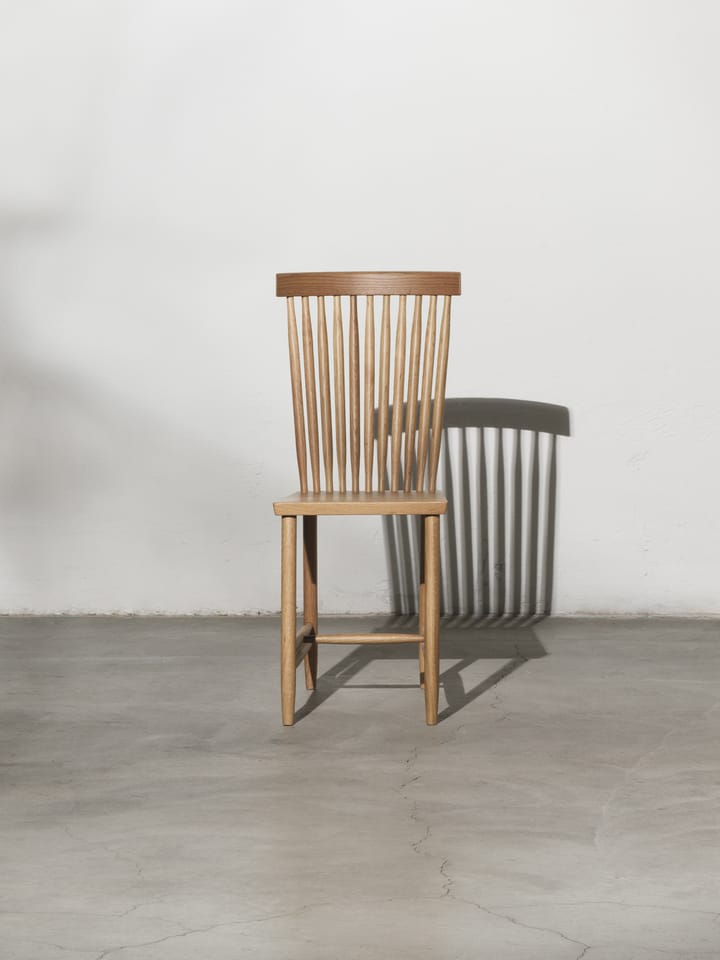 Family Chair No.2, Dąb Design House Stockholm