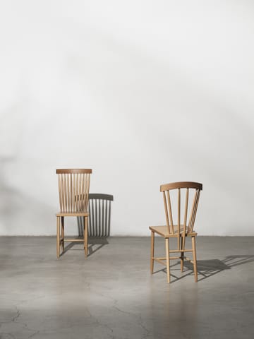 Family Chair No.3 - Dąb - Design House Stockholm