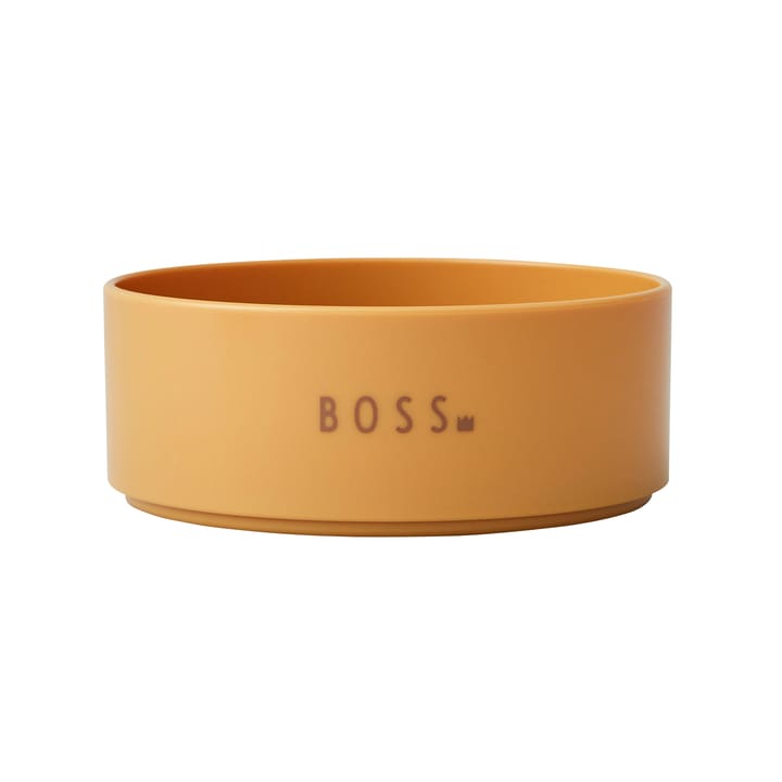 Design Letters ulubiona misa mini - Boss - Design Letters