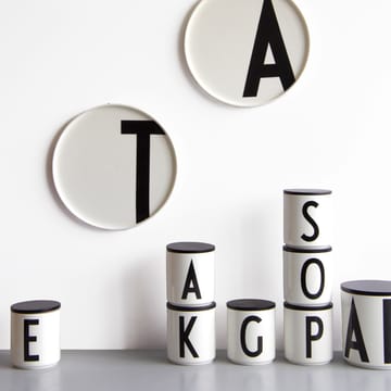 Kubek Design Letters - E - Design Letters