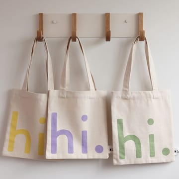 Torebka Design Letters Little hi.  - Yellow - Design Letters