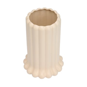 Wazon Tubular large 24 cm - Beige - Design Letters