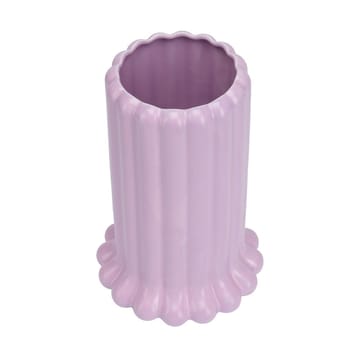 Wazon Tubular large 24 cm - Purple - Design Letters