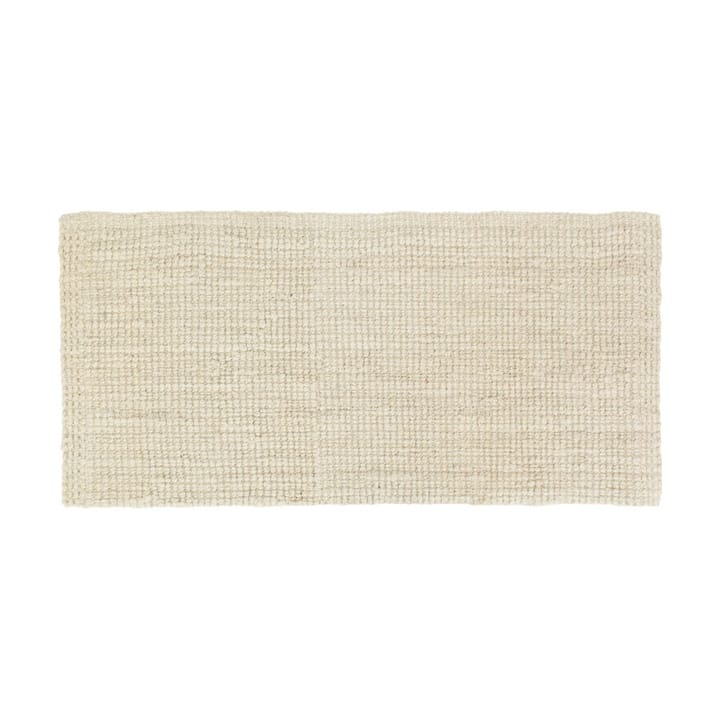 Dywan jutowy ivory, 70x120 cm Dixie