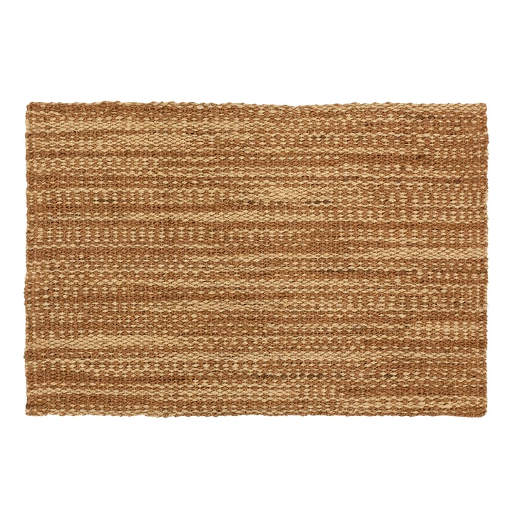 Dywan naturalny Coir 50x80 cm - Melanż - Dixie