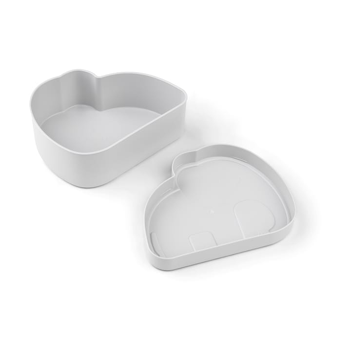 Lunchbox Elphee Kiddish, Grey Done by deer