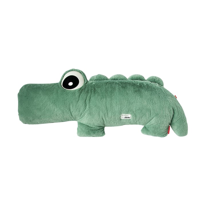 Maskotka Croco Big 100 cm - Green - Done by deer