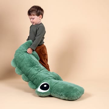 Maskotka Croco Big 100 cm - Green - Done by deer