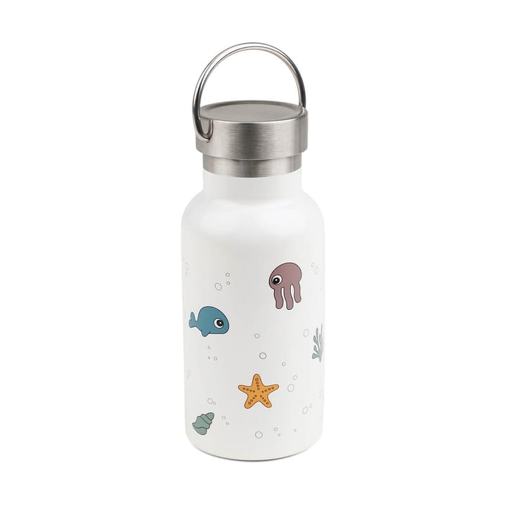 Termos Sea Friends 350 ml - Beige - Done by deer