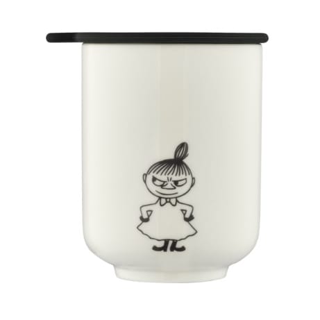 Kubek Muminki 200 ml - Biały - Dsignhouse x Moomin