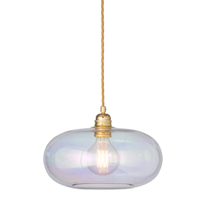 Lampa sufitowa Horizon Ø 29 cm, Chameleon-gold EBB & FLOW