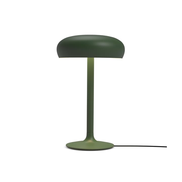 Emendo lampa stołowa, Emerald green Eva Solo