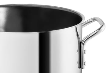 Garnek ceramiczny Eva Trio Stainless Steel Slip-Let - 3,6 L - Eva Solo