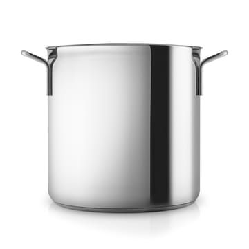 Garnek Eva Trio Stainless Steel - 10 L - Eva Solo