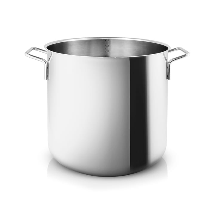 Garnek Eva Trio Stainless Steel - 15 L - Eva Solo