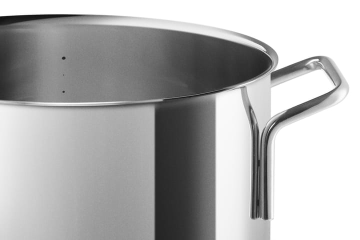 Garnek Eva Trio Stainless Steel - 2,2 L - Eva Solo