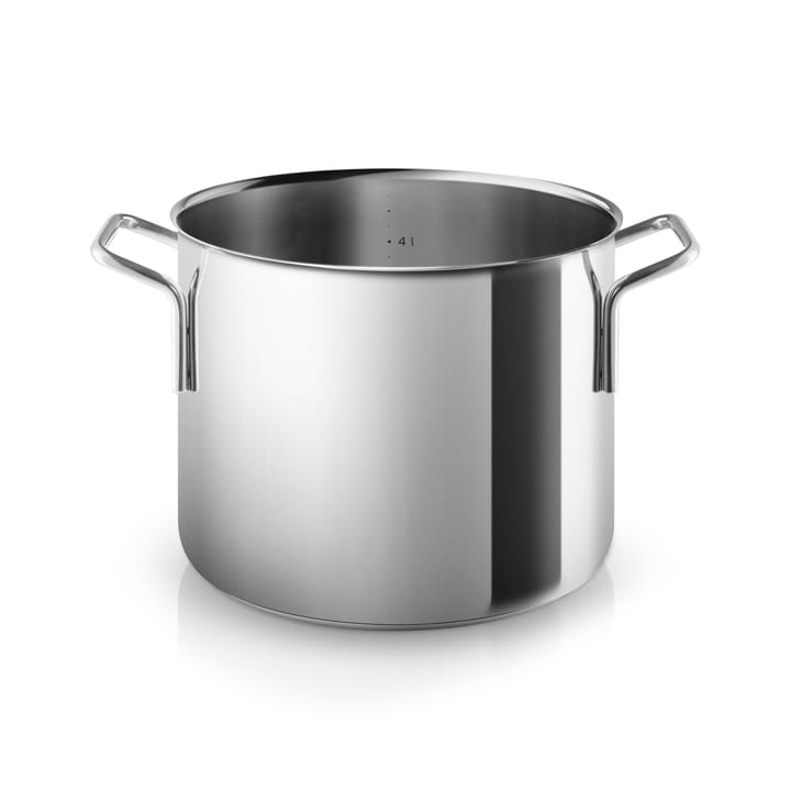 Garnek Eva Trio Stainless Steel - 4,8 L - Eva Solo