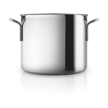 Garnek Eva Trio Stainless Steel - 4,8 L - Eva Solo