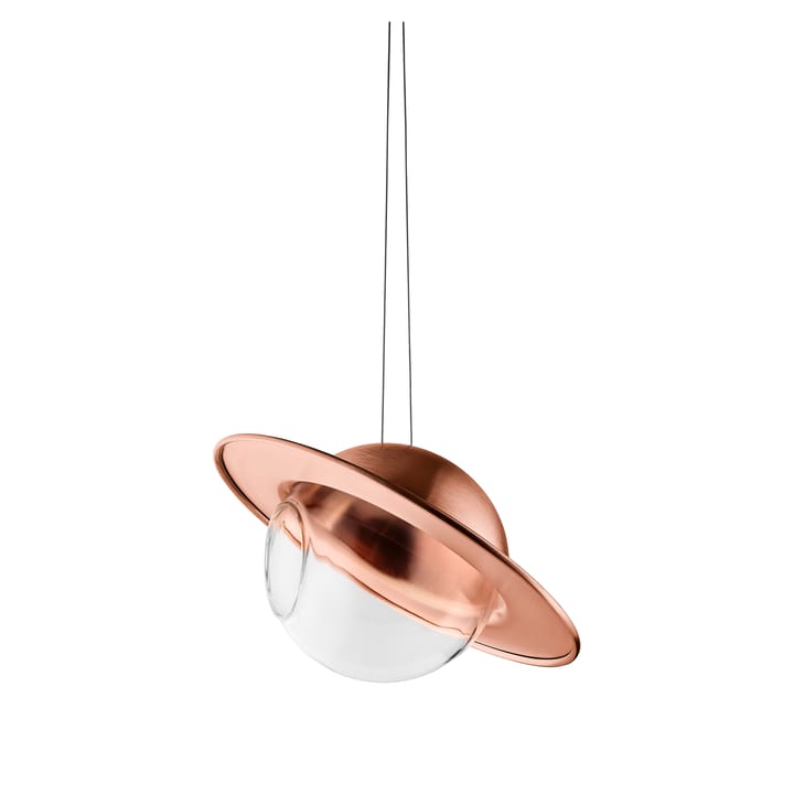 Karmnik dla ptaków Eva Solo Saturn Ø24 cm - Copper - Eva Solo