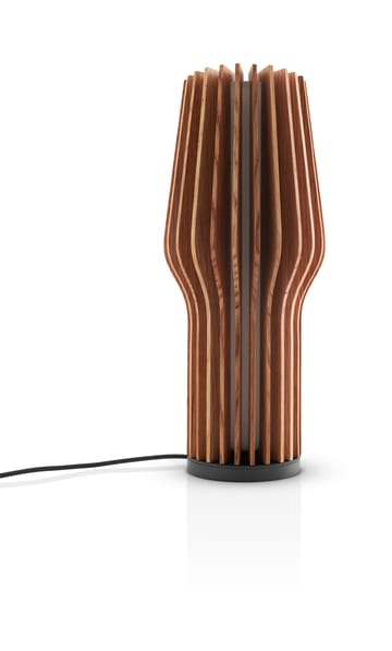 Lampa z ładowarką Eva Solo Radiant LED  - Oak - Eva Solo