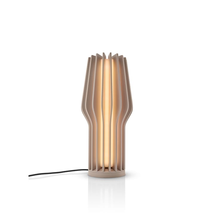 Lampa z ładowarką Eva Solo Radiant LED  - Pearl beige - Eva Solo