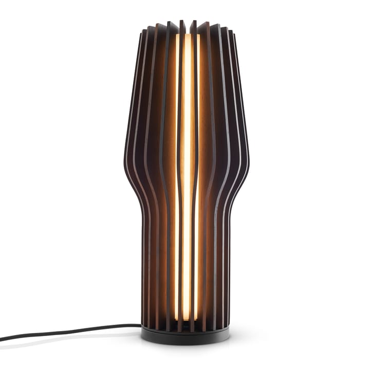 Lampa z ładowarką Eva Solo Radiant LED  - Smoked oak - Eva Solo